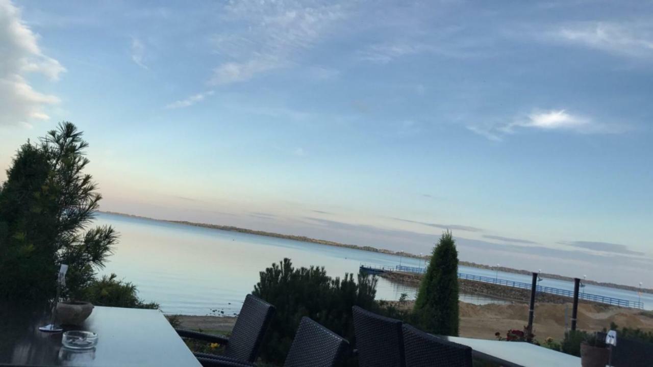 Chata Zemplin Kaluža Exterior foto
